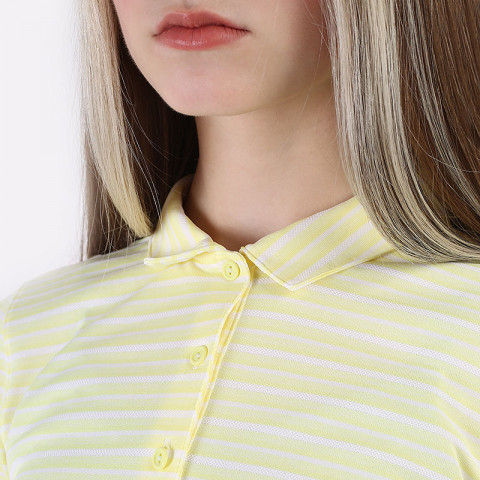 поло PUMA W Links Polo – фото для каталога